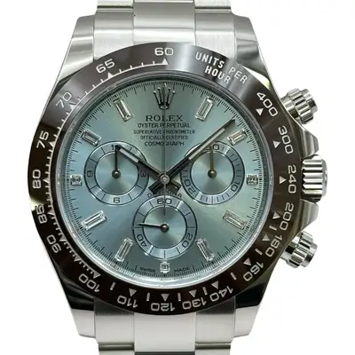 Rolex Daytona 116506A