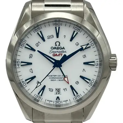 Omega Seamaster 231.90.43.22.04.001