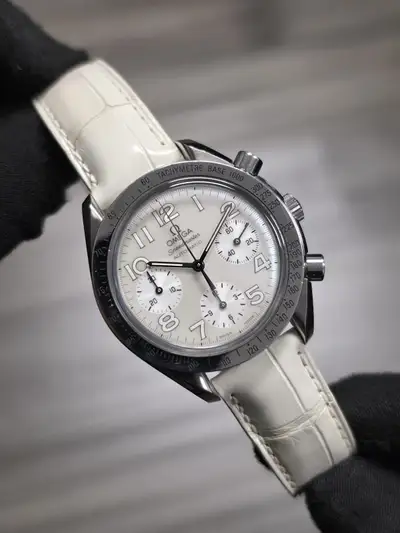 Omega Speedmaster 3834.70.36