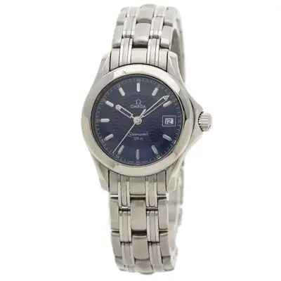 Omega Seamaster 2581.81.00