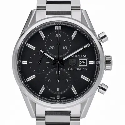 TAG Heuer Carrera Calibre 16 CBK2110