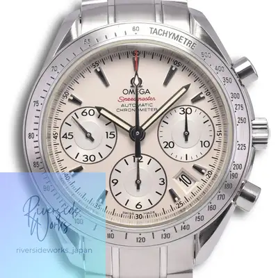 Omega Speedmaster 323.10.40.40.02.001