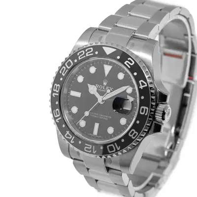 Rolex GMT-Master II 116710