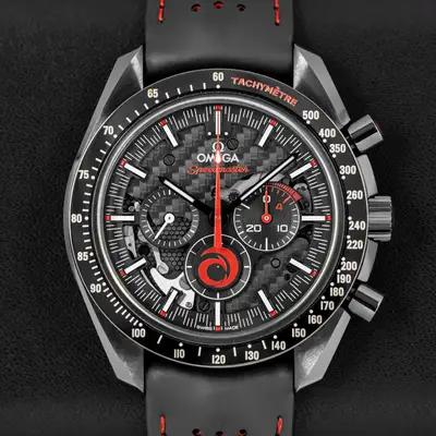 Omega OMEGA Speedmaster 311.92.44.30.01.002