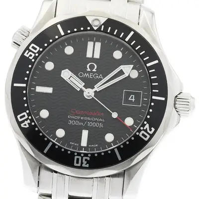 Omega Seamaster 212.30.36.61.01.001