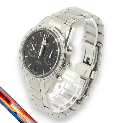 Omega Speedmaster 331.10.42.51.01.002