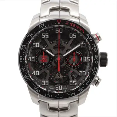 TAG Heuer Carrera Chronograph CBG2013.BA0657 TO338562