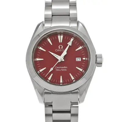 Omega Seamaster 2577.60