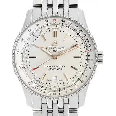 Breitling Navitimer 1 41 A17326211G1A1(A17326)(A164G-1NP) second