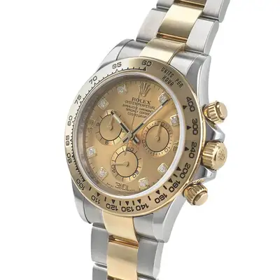 Rolex Daytona 116503G