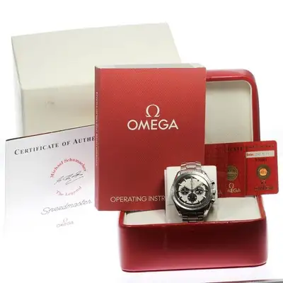 Omega Speedmaster 3853.32