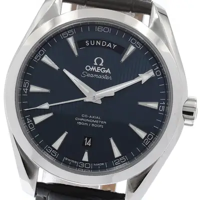 Omega Seamaster 231.13.42.22.03.001