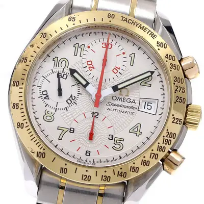 Omega Speedmaster 3313.33