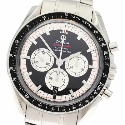Omega Speedmaster 3507.51