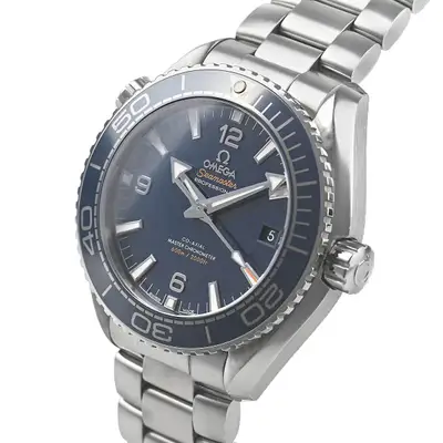 Omega Seamaster 215.30.44.21.03.001