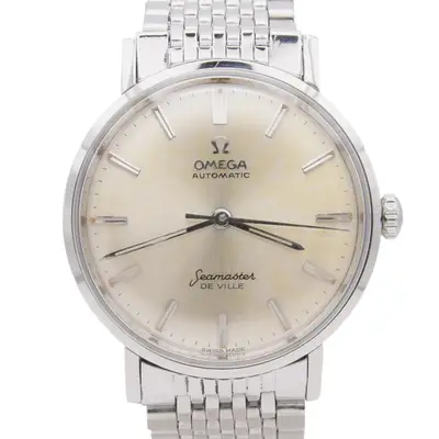 Omega Seamaster 14765