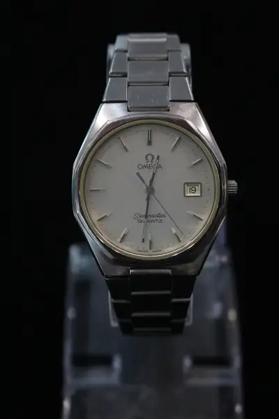 Omega Seamaster 1342