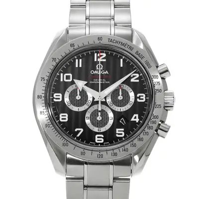 Omega Speedmaster 321.10.44.50.01.001