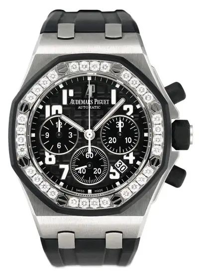 Audemars Piguet Royal Oak Offshore 26048SK