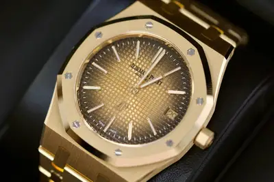 Audemars Piguet Royal Oak 16202BA