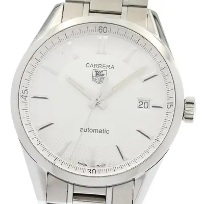TAG Heuer Carrera Caliber 5 Date