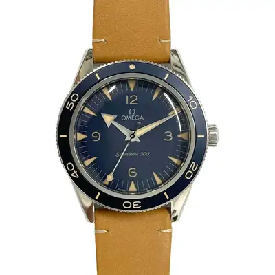 Omega Seamaster 234.32.41.21.03.001