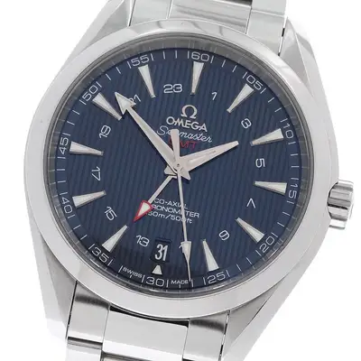 Omega Seamaster 231.10.43.22.03.001