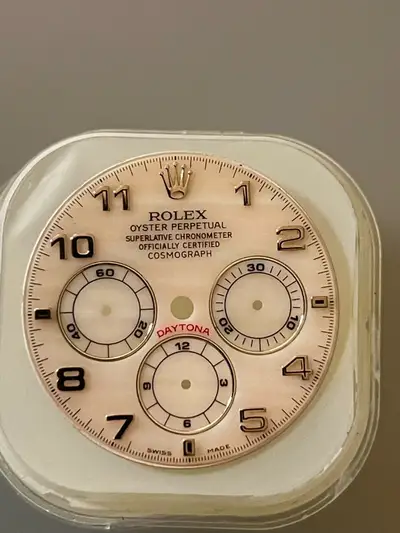 Rolex Daytona 16519