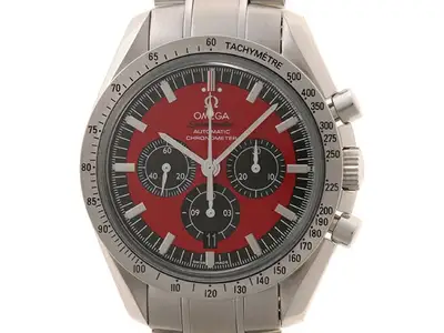 Omega Speedmaster 3506.61
