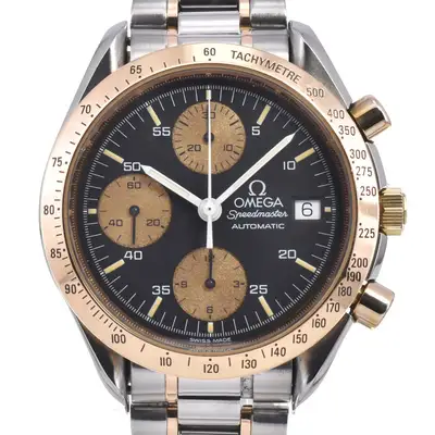 Omega Speedmaster 3316.50