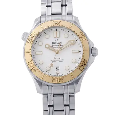 Omega Seamaster 522.21.42.20.04.001