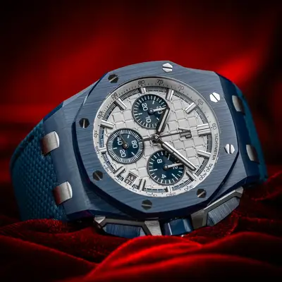 Audemars Piguet Royal Oak Offshore 26420CD