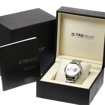 TAG Heuer Carrera Jack Horner CV2119