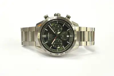 TAG Heuer Carrera Chronograph CBN2A10