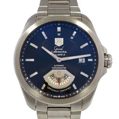 TAG Heuer Carrera Grand Carrera WAV511C.BA0900