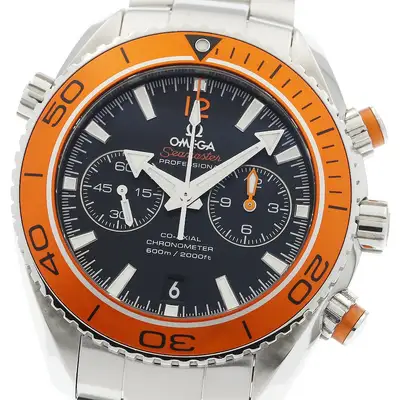 Omega Seamaster 232.30.46.51.01.002