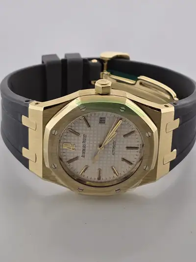 Audemars Piguet Royal Oak 15300BA