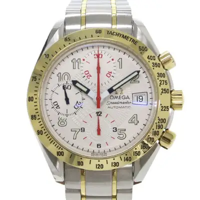 Omega Speedmaster 3313.33
