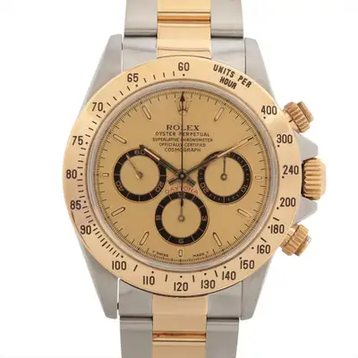 Rolex Daytona 16523