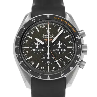 Omega Speedmaster 321.92.44.52.01.001
