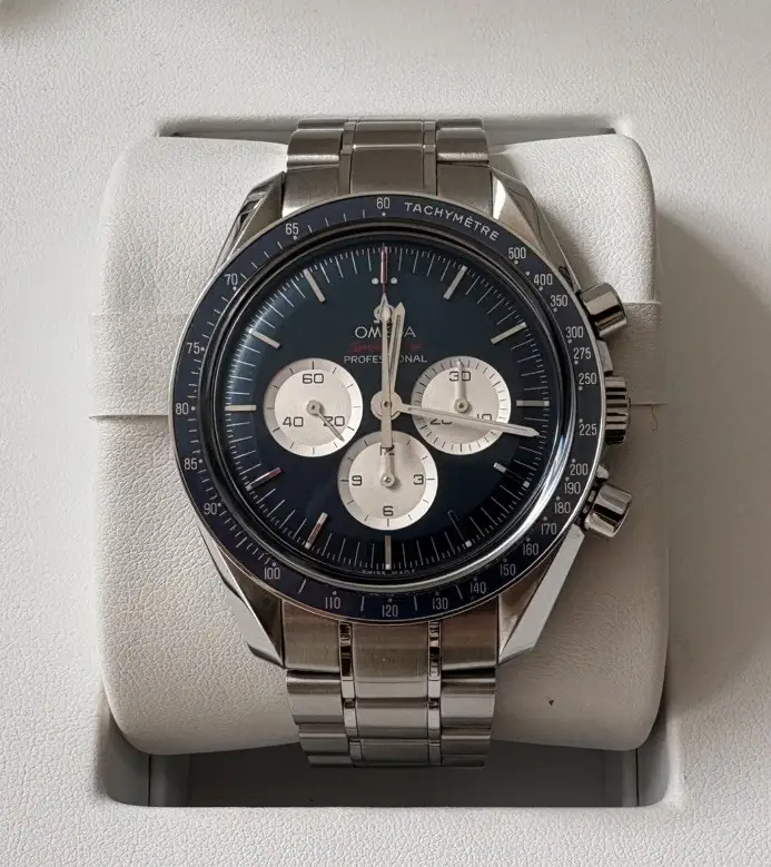 OMEGA Speedmaster Moonwatch Professional Tokyo 2020 Limited Édition