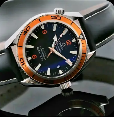 Omega Seamaster 2209.50.00