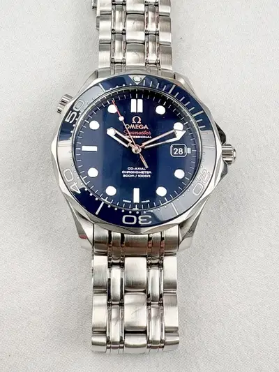 Omega Seamaster 210.30.41.20.03.001