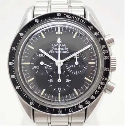 Omega Speedmaster Professional ST145.0022 Apollo 11