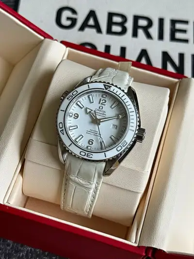 Omega Seamaster 232.33.38.20.04.001
