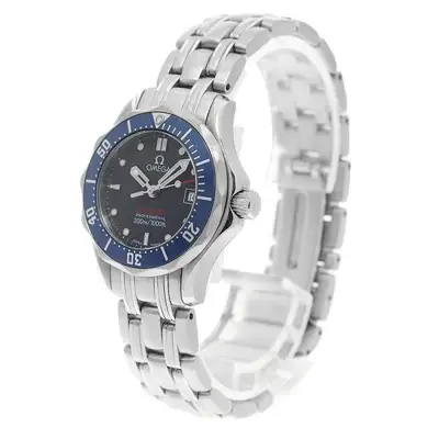 Omega Seamaster 2224.80