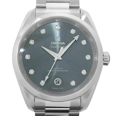 Omega Seamaster 220.10.38.20.53.001