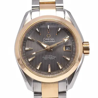 Omega Seamaster 231.20.30.20.06.002