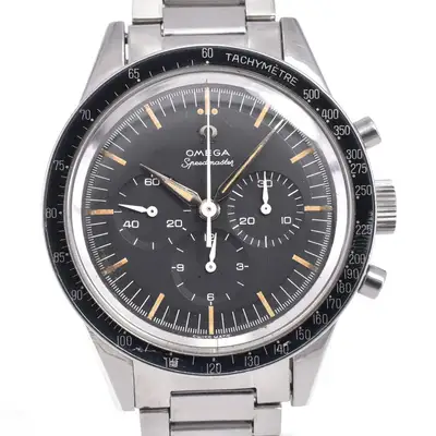 Omega Speedmaster 2998.61