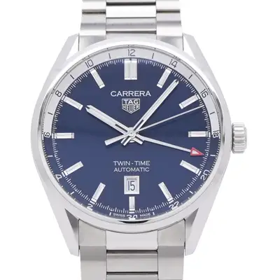 TAG Heuer WBN201A.BA0640 Carrera Caliber 7
